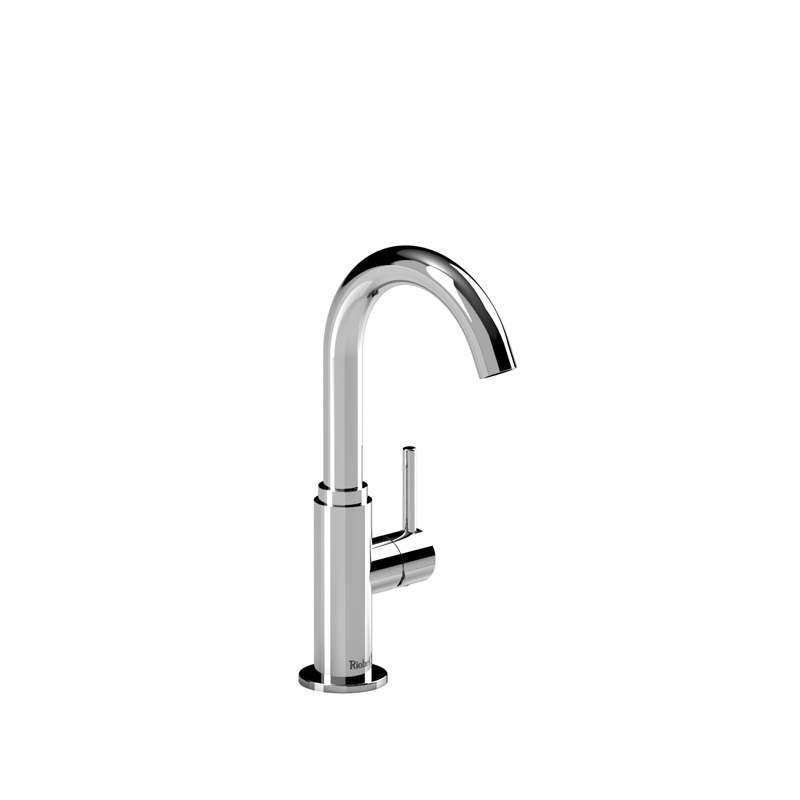 BO501 - Single hole bar sink faucet